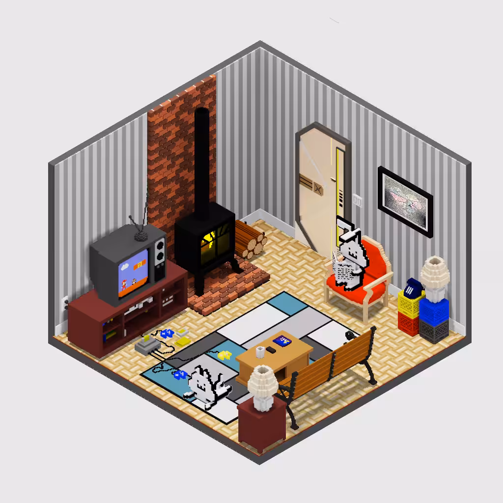 Living Room #225