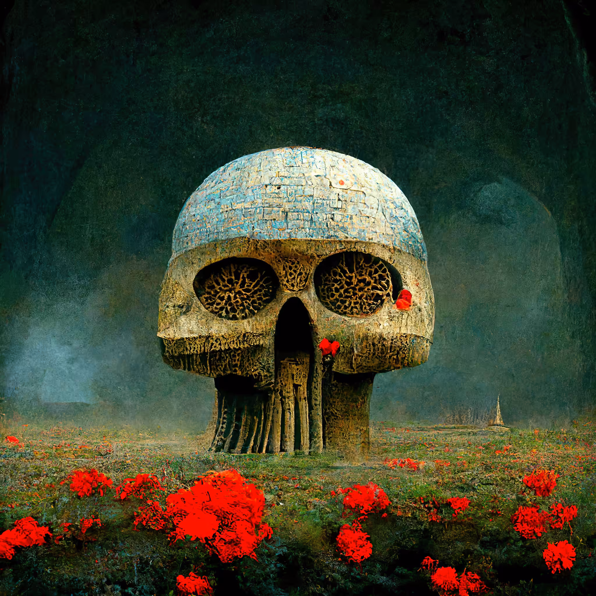 Opiate Memorial
