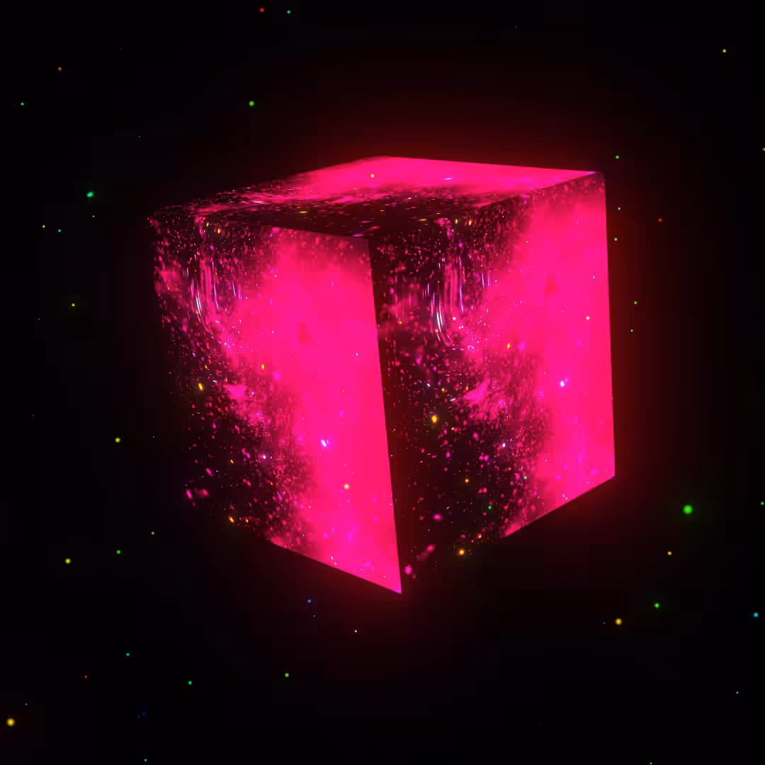 Event horizon