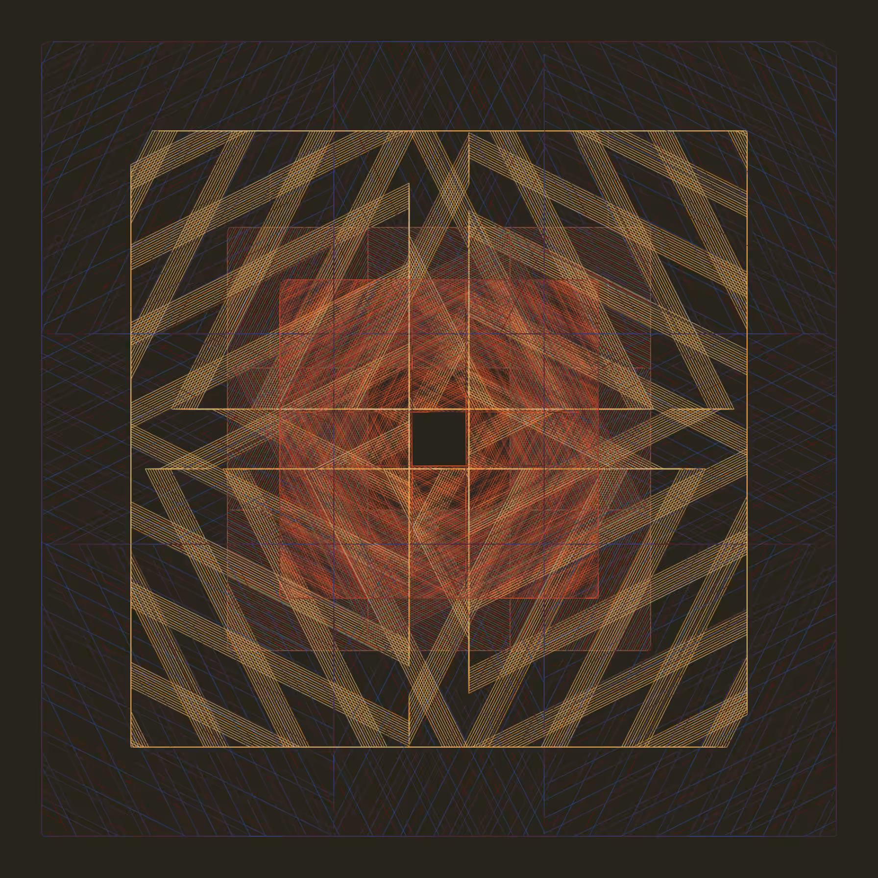 Squared^2 #5