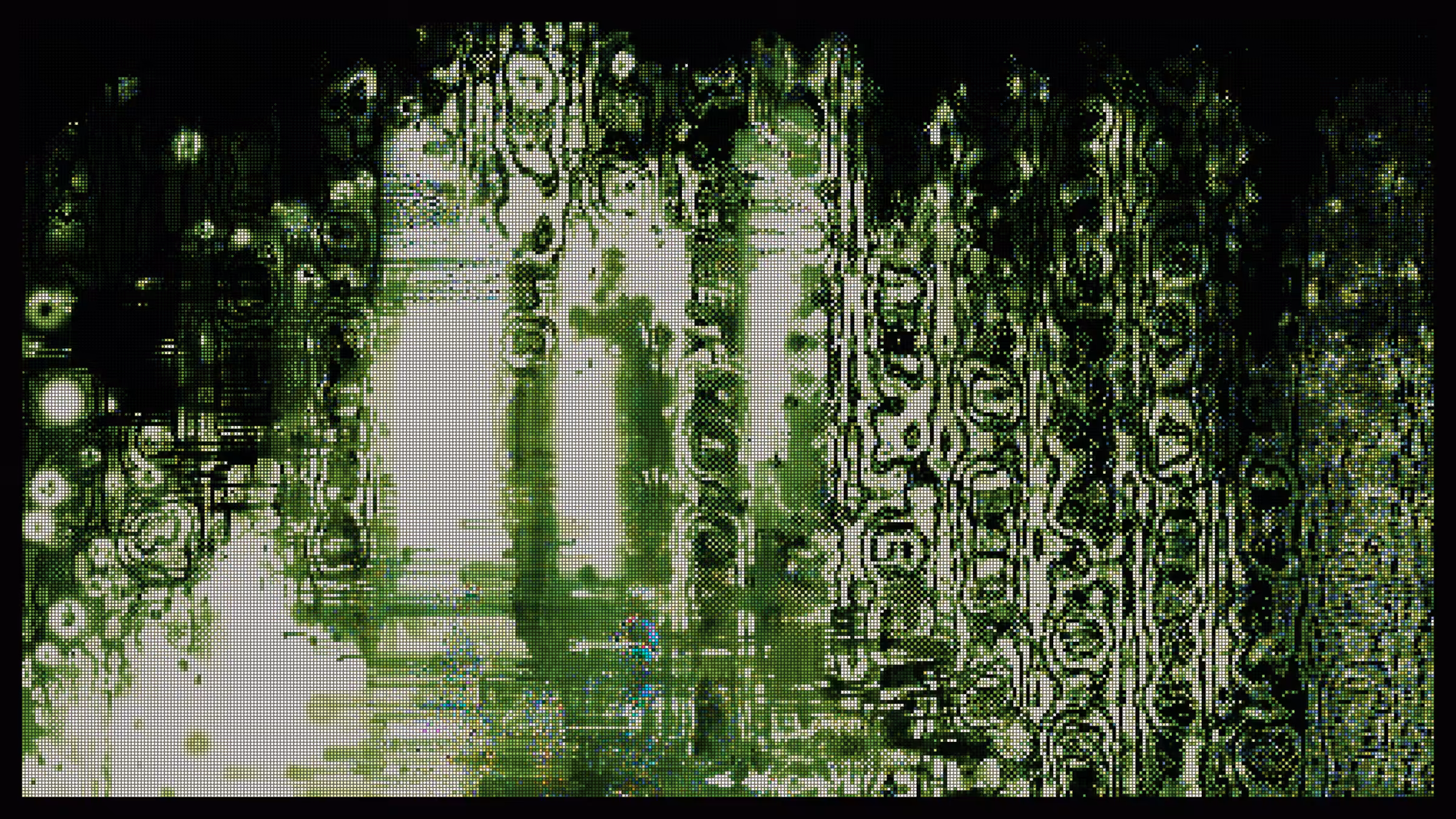 cathedral study #92