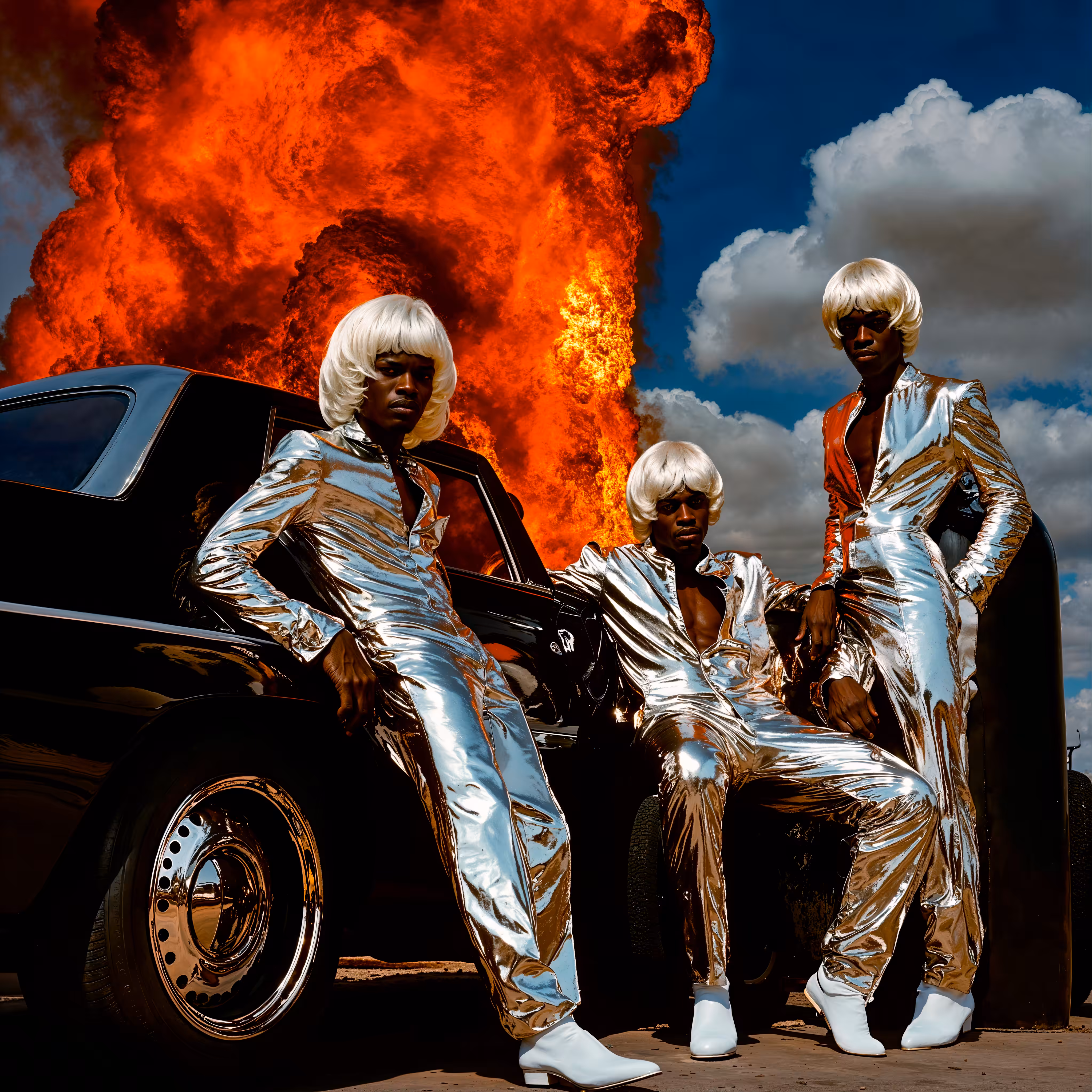 molotov couture