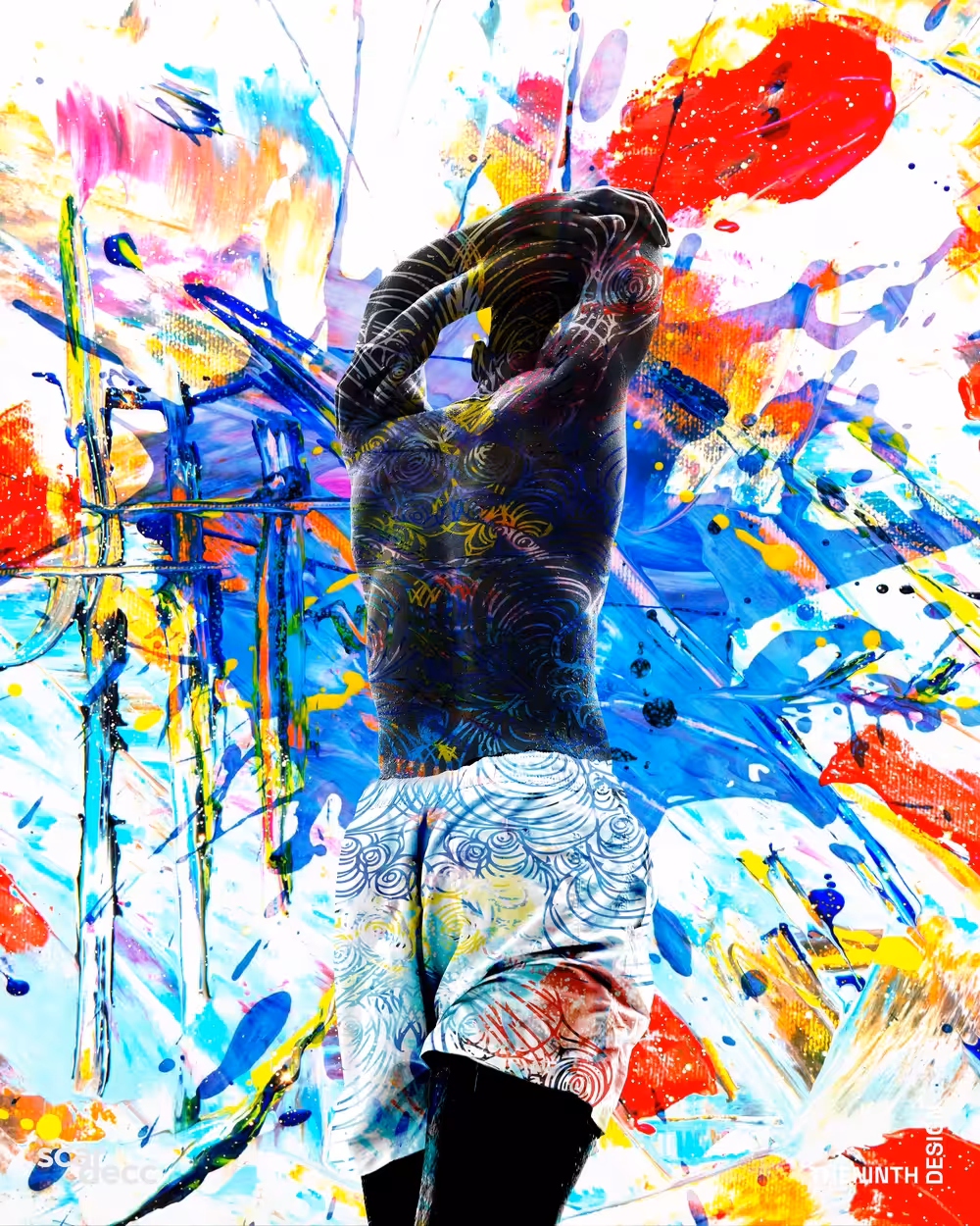Synesthesia