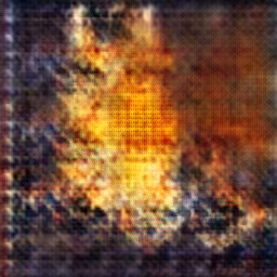 Cell Fire