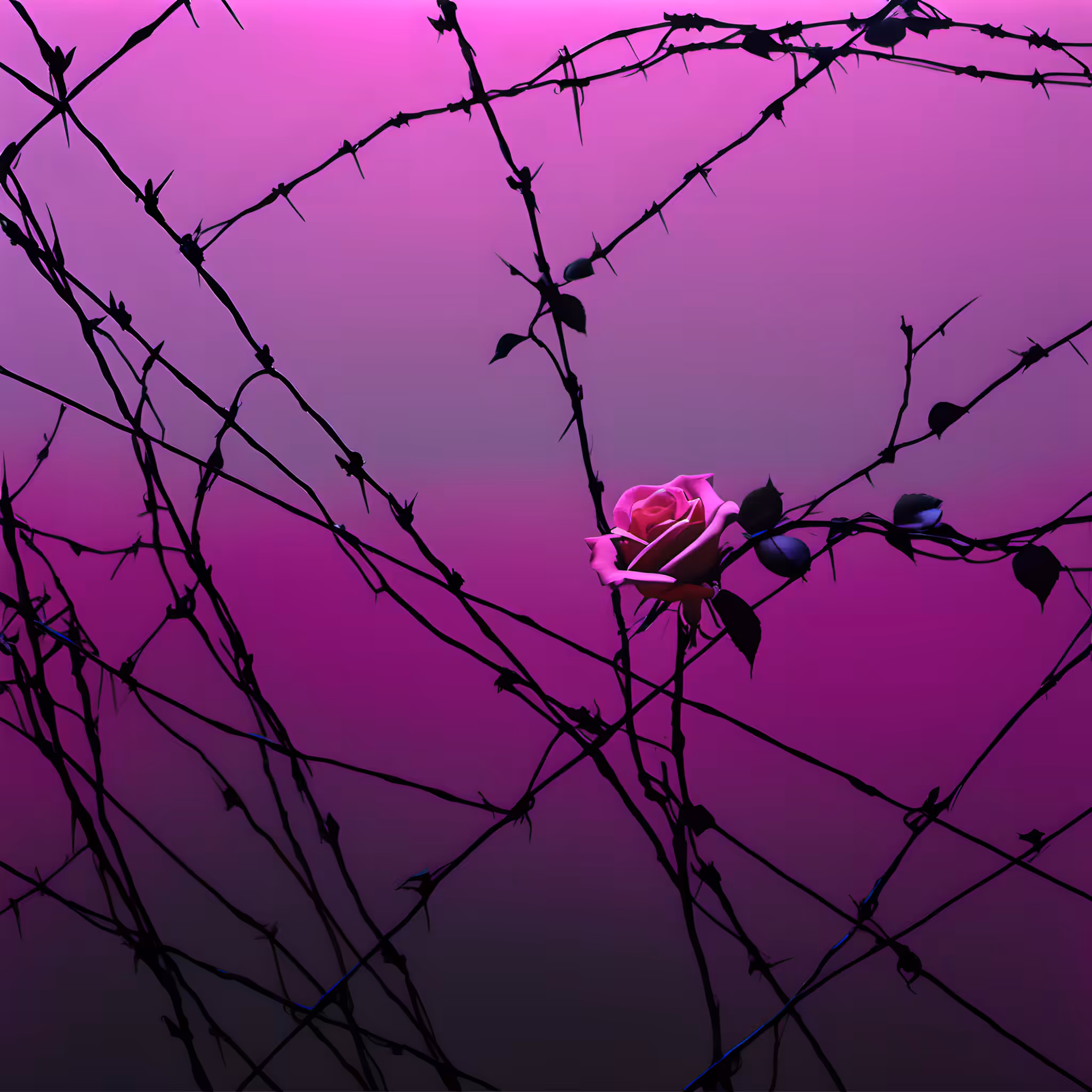 Between the hurricane and the wind #20