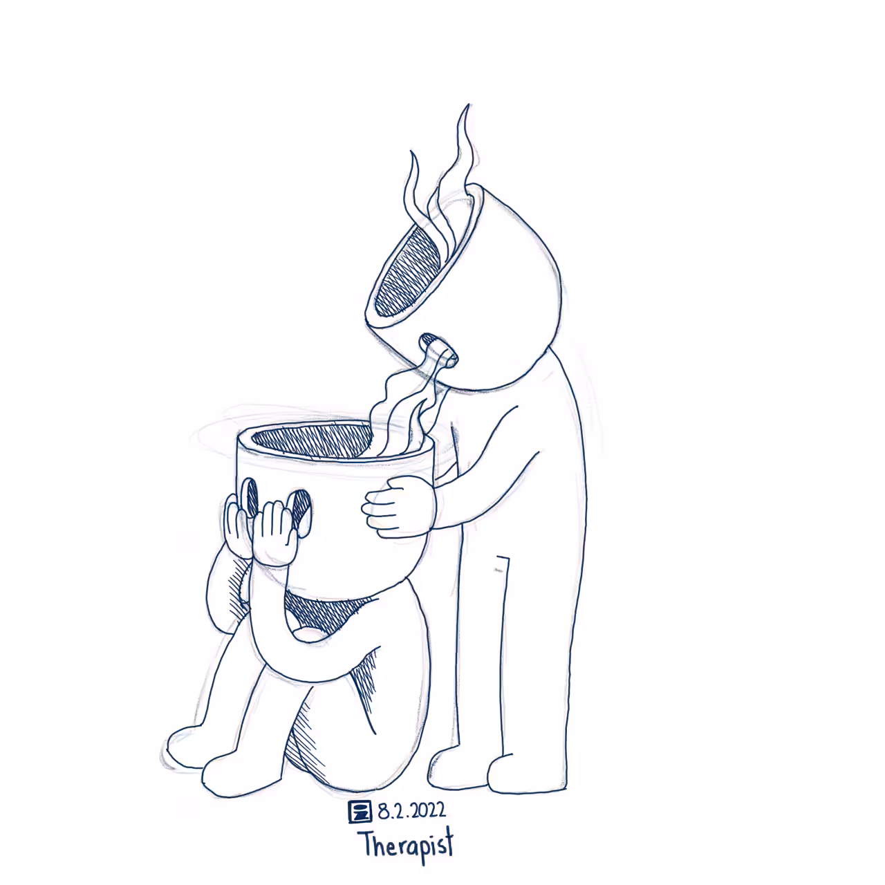 Therapist