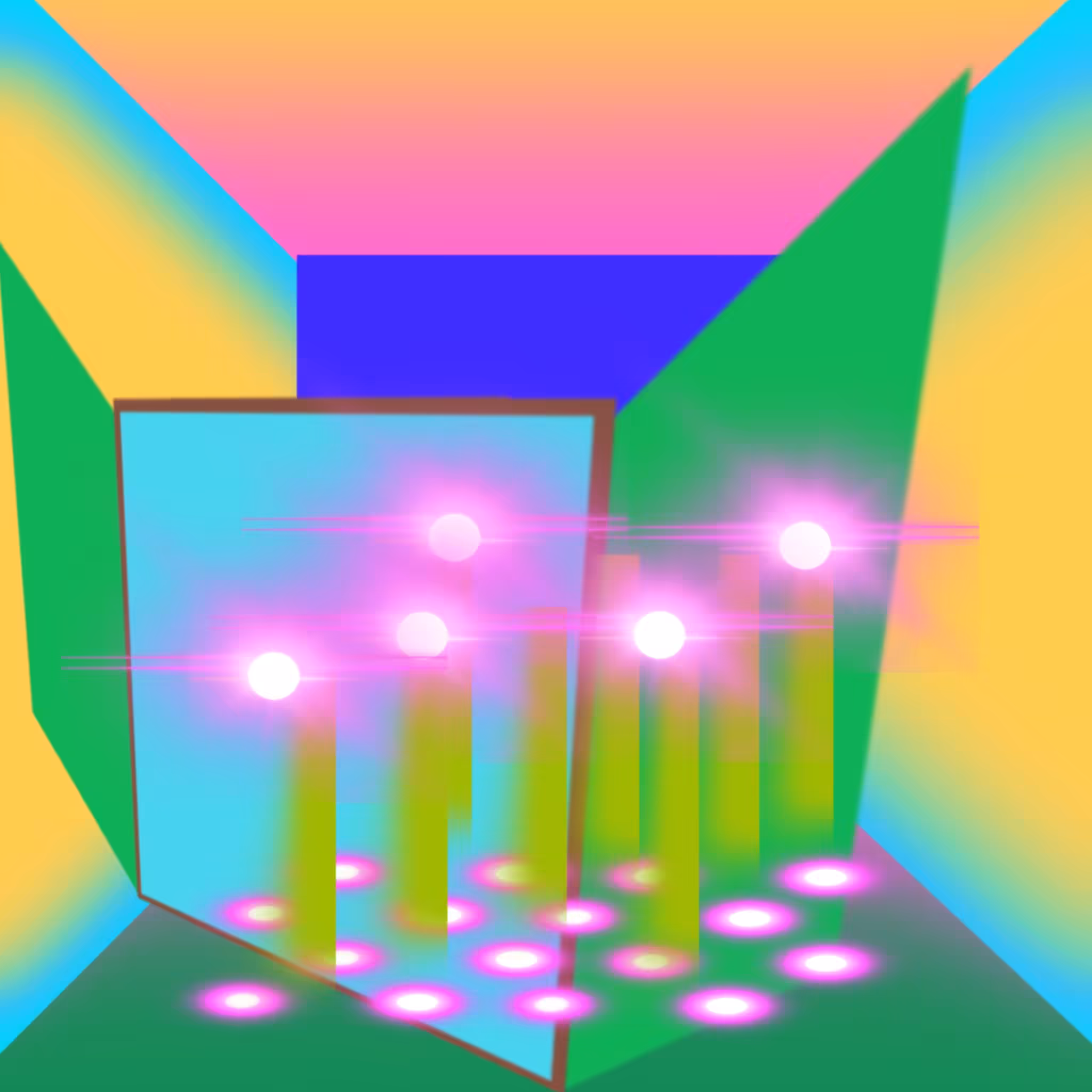 cristales