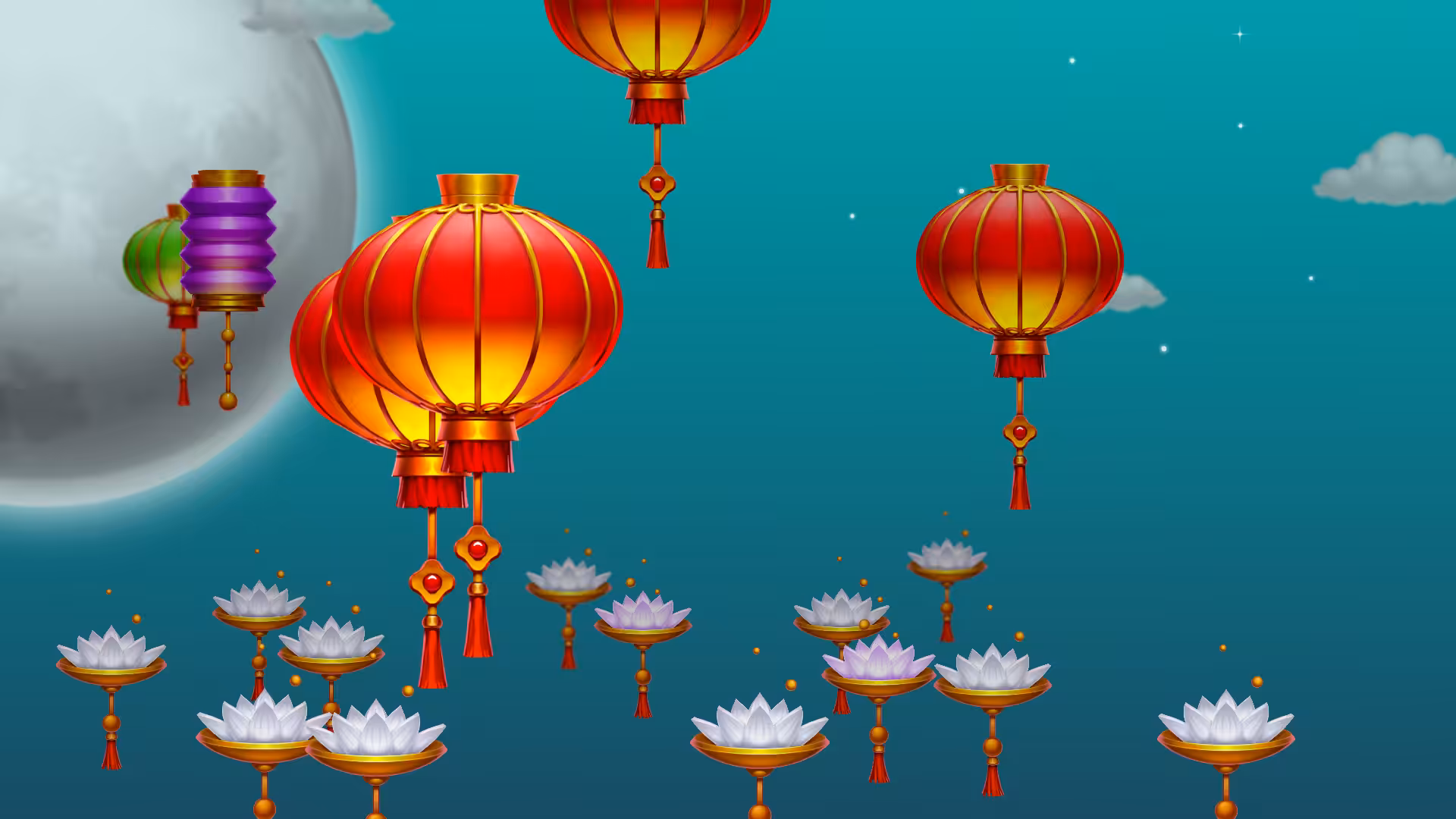 Happy Mid Autumn Festival 2022 #3253