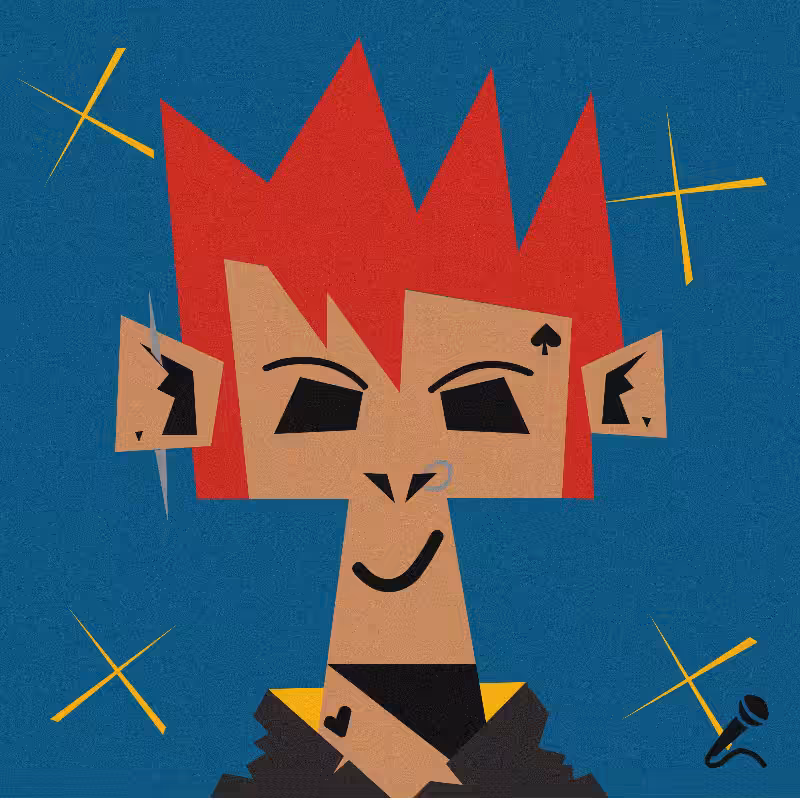 T-Punk #173