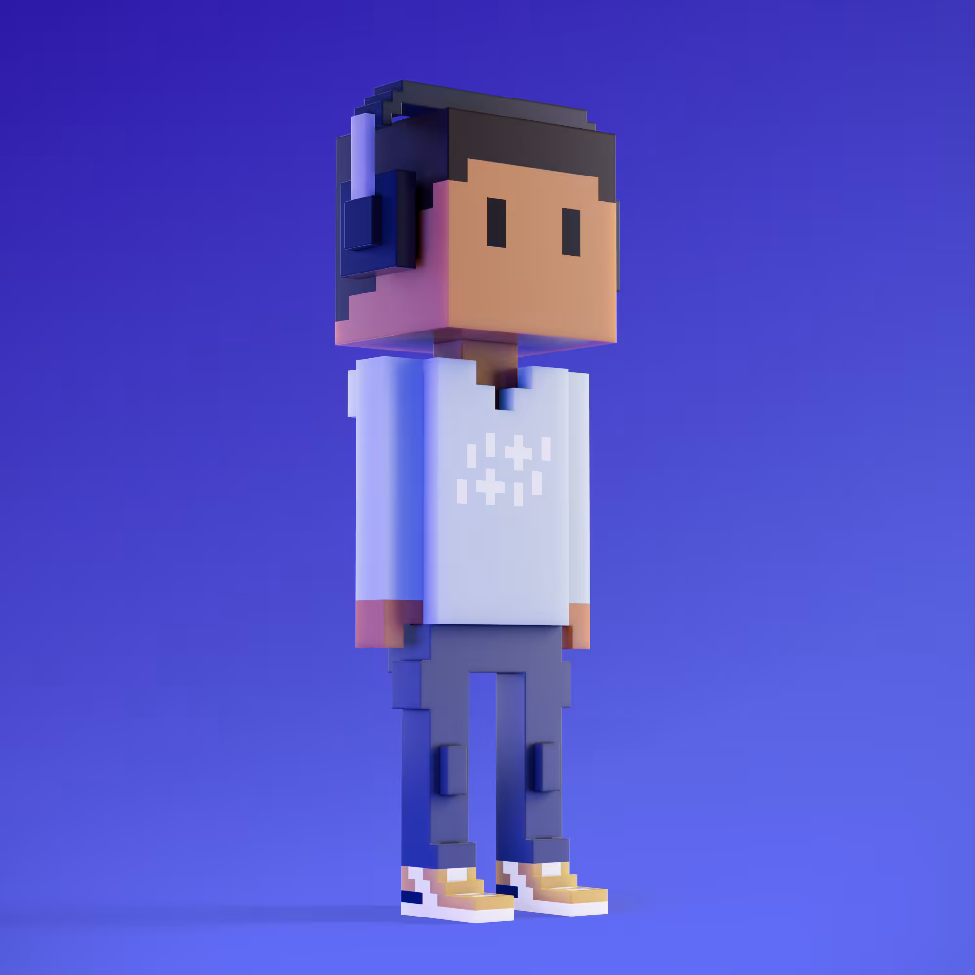 Meebit #10055