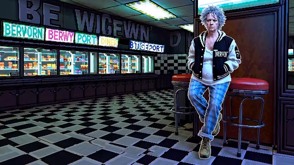 loitering 