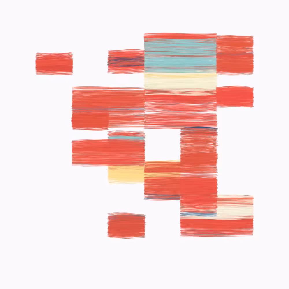 Additive Synthesis #152