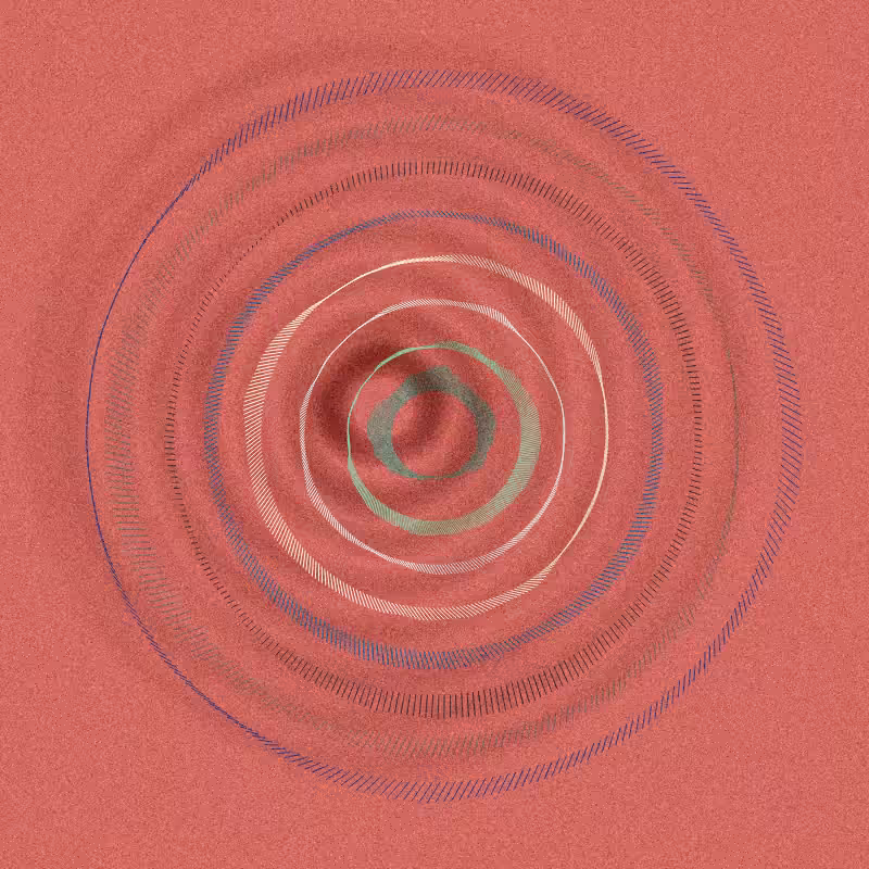Tree Rings #2