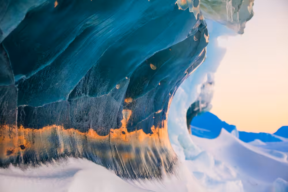 Fire and Ice