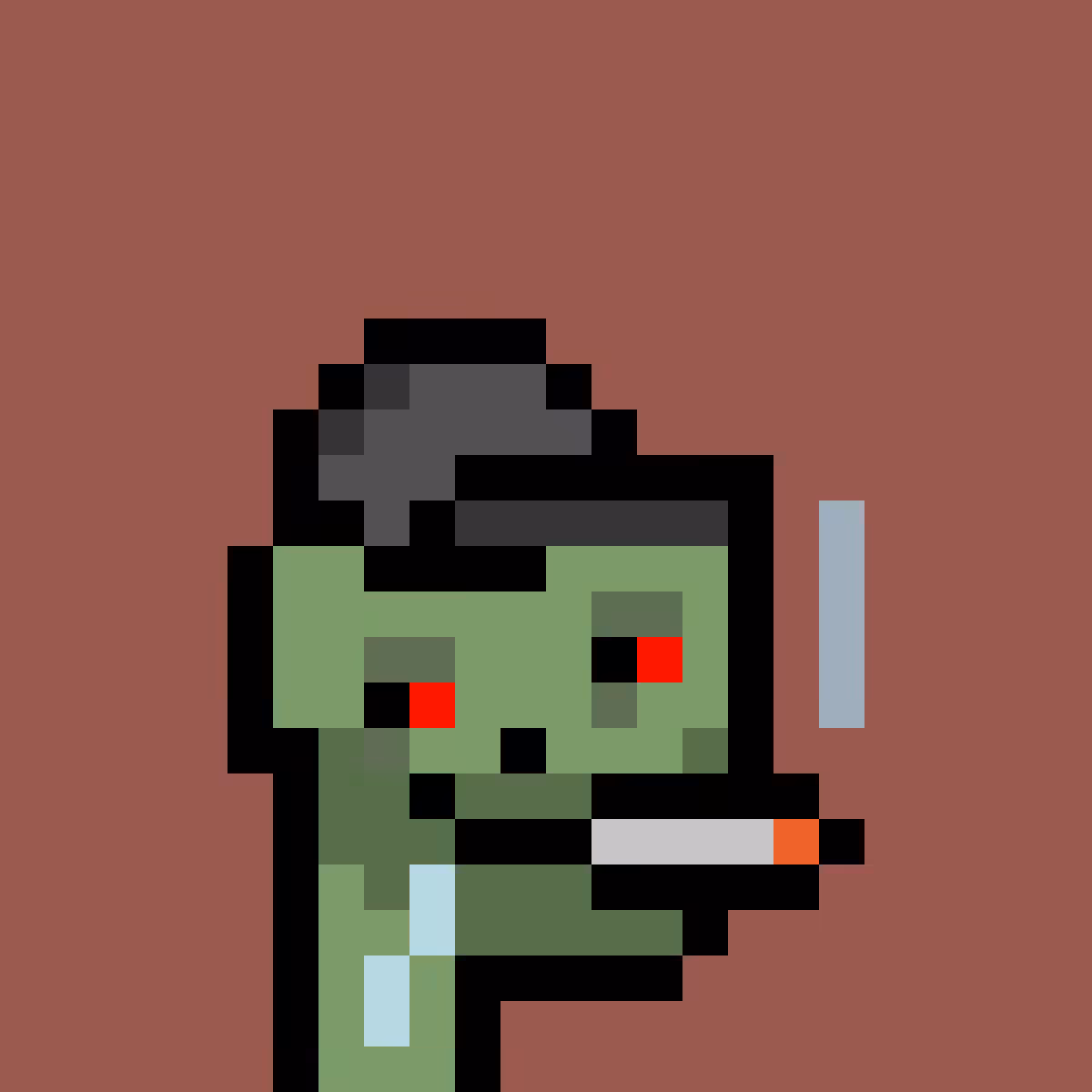PNUKS #7929