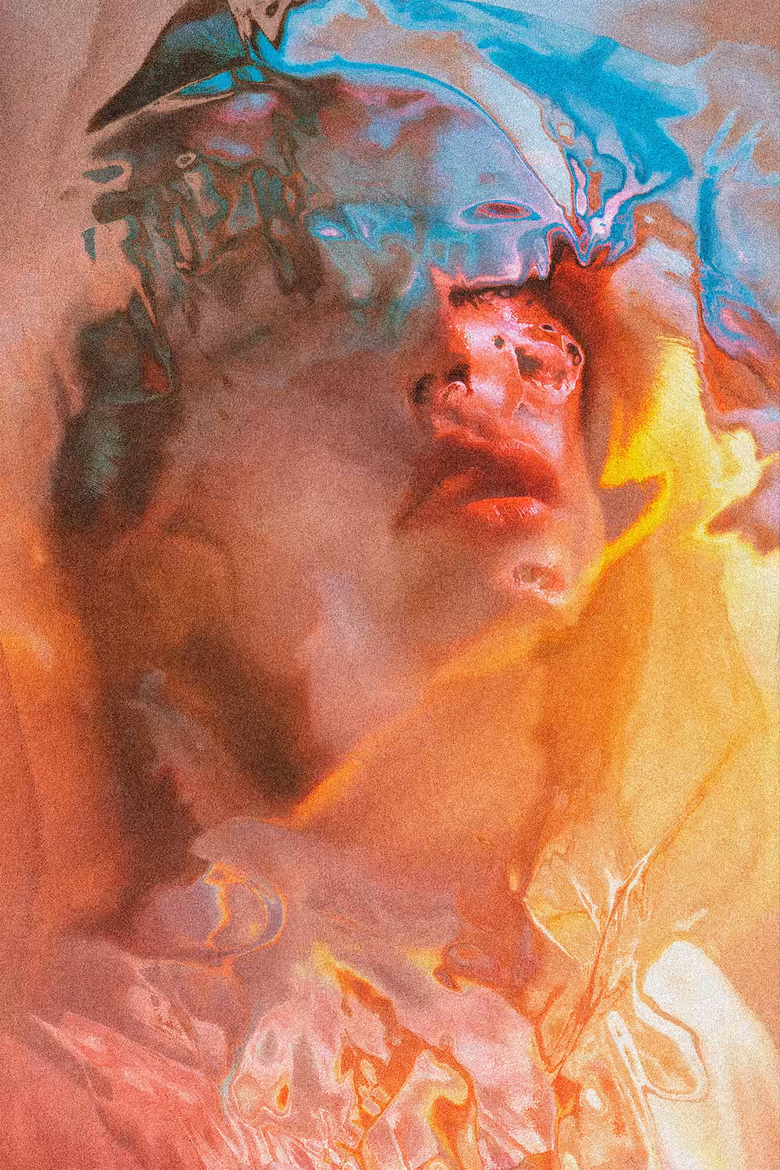 Morphing Muse 26