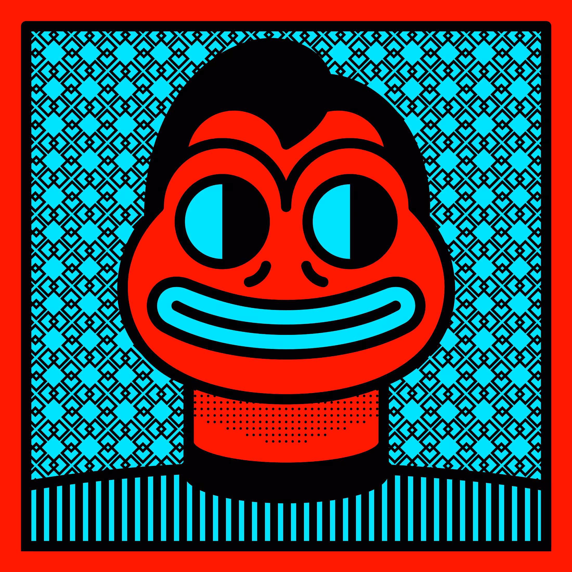 ACID PEPE 177