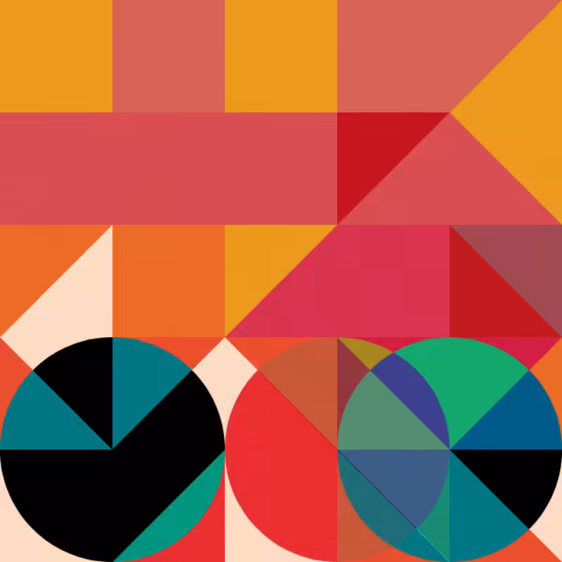 Geometric Motion #7
