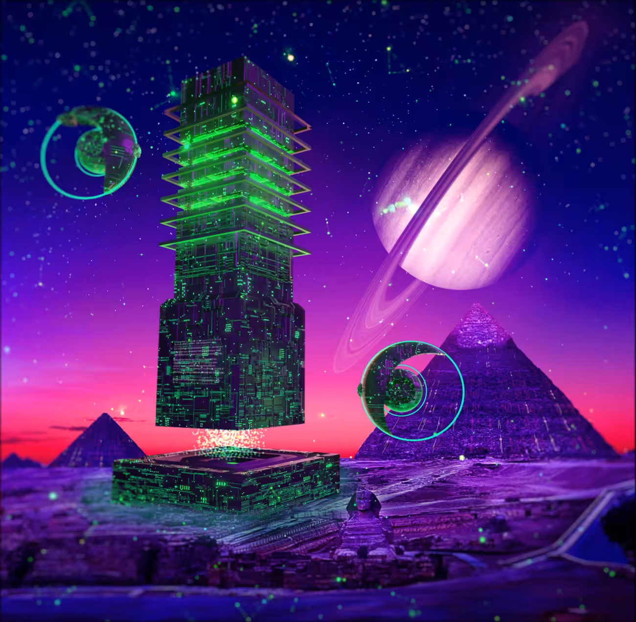 Giza Broadcast