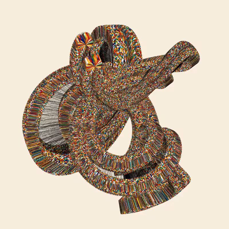 Singularithm #12