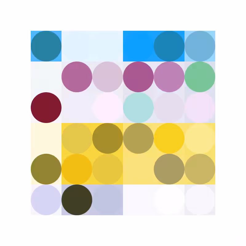Circle squared #2