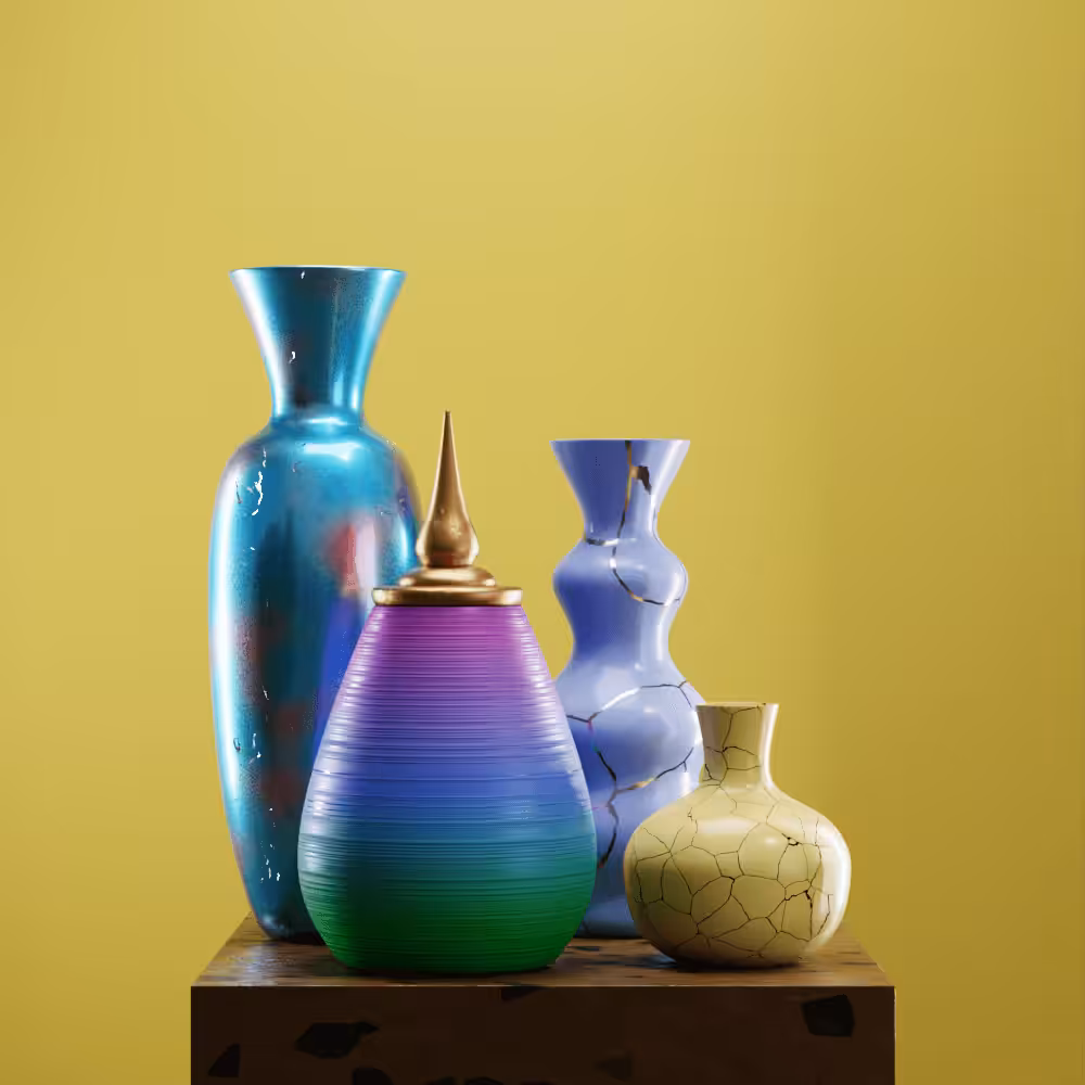 Amphora #175