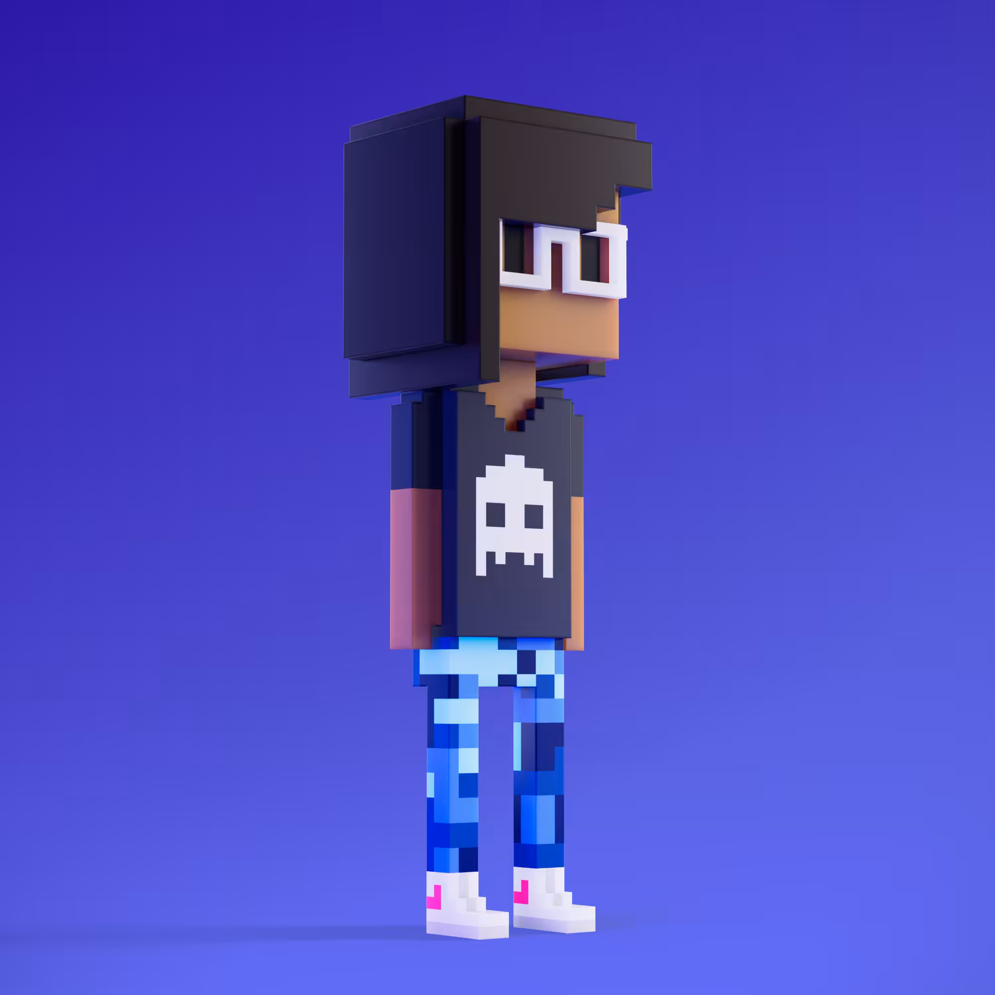 Meebit #16686