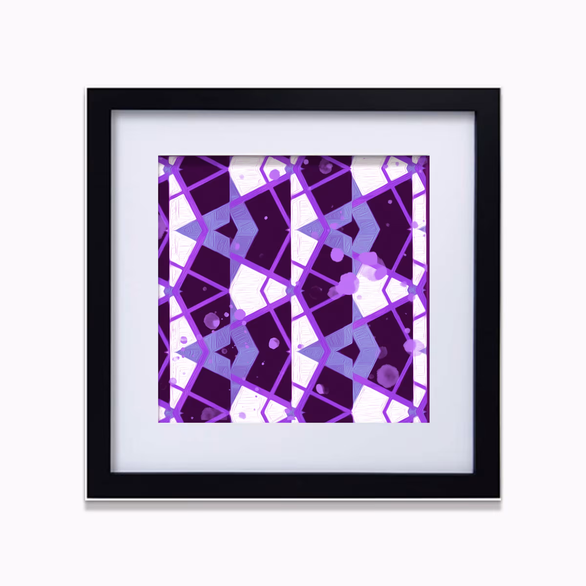 Shape Study 17