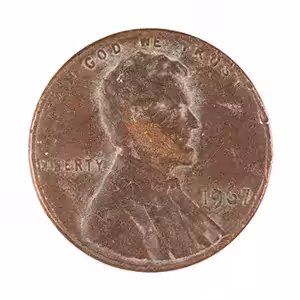 CENTS #4836