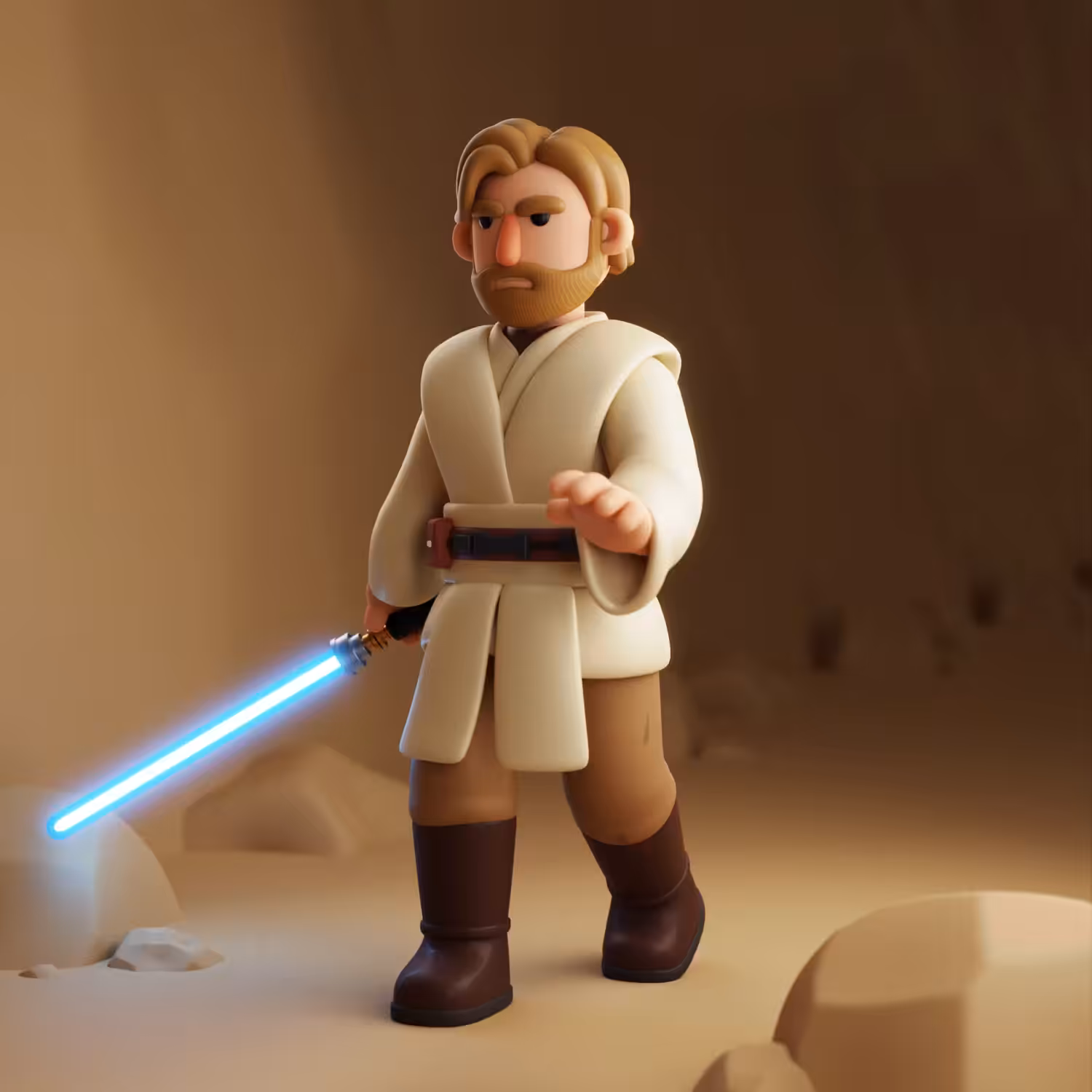 #05 - Jedi