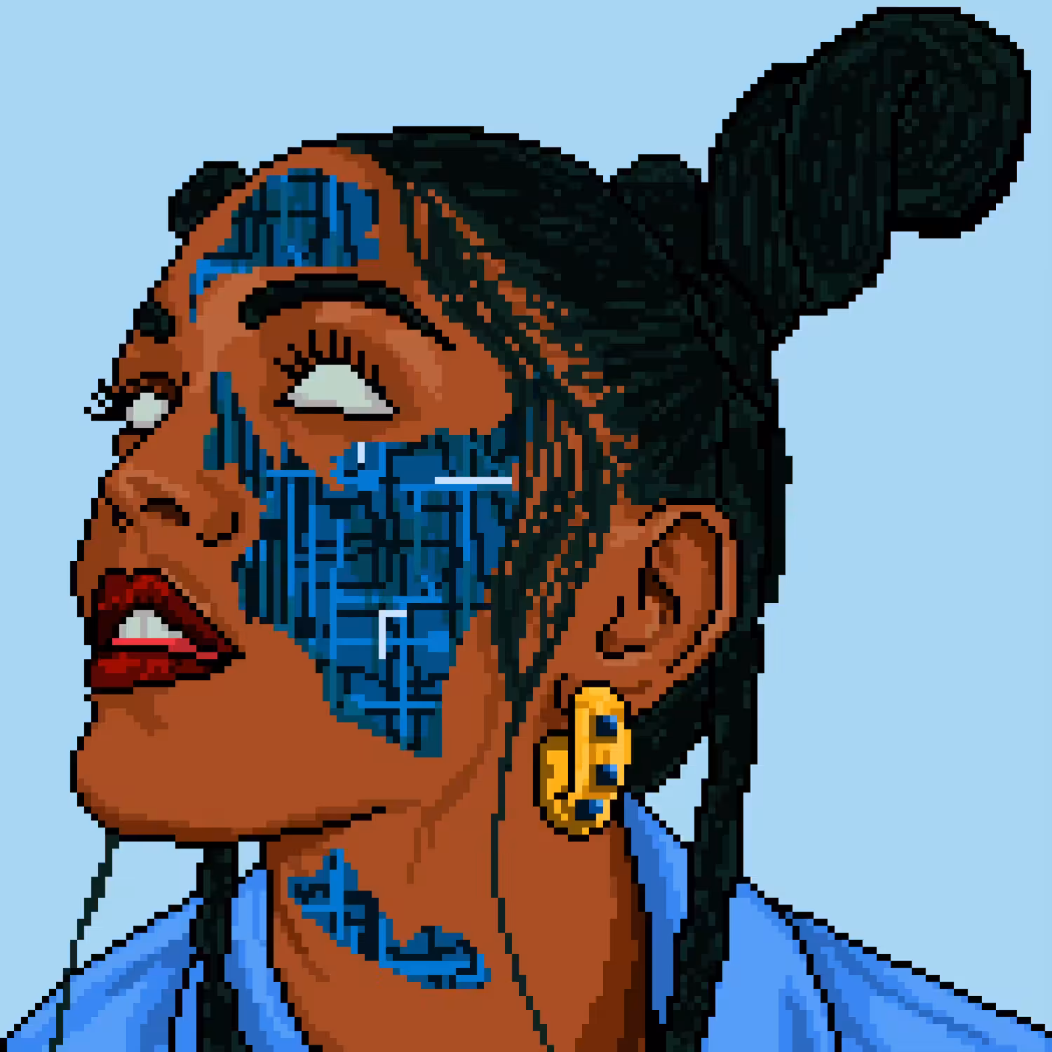B//Motherboard