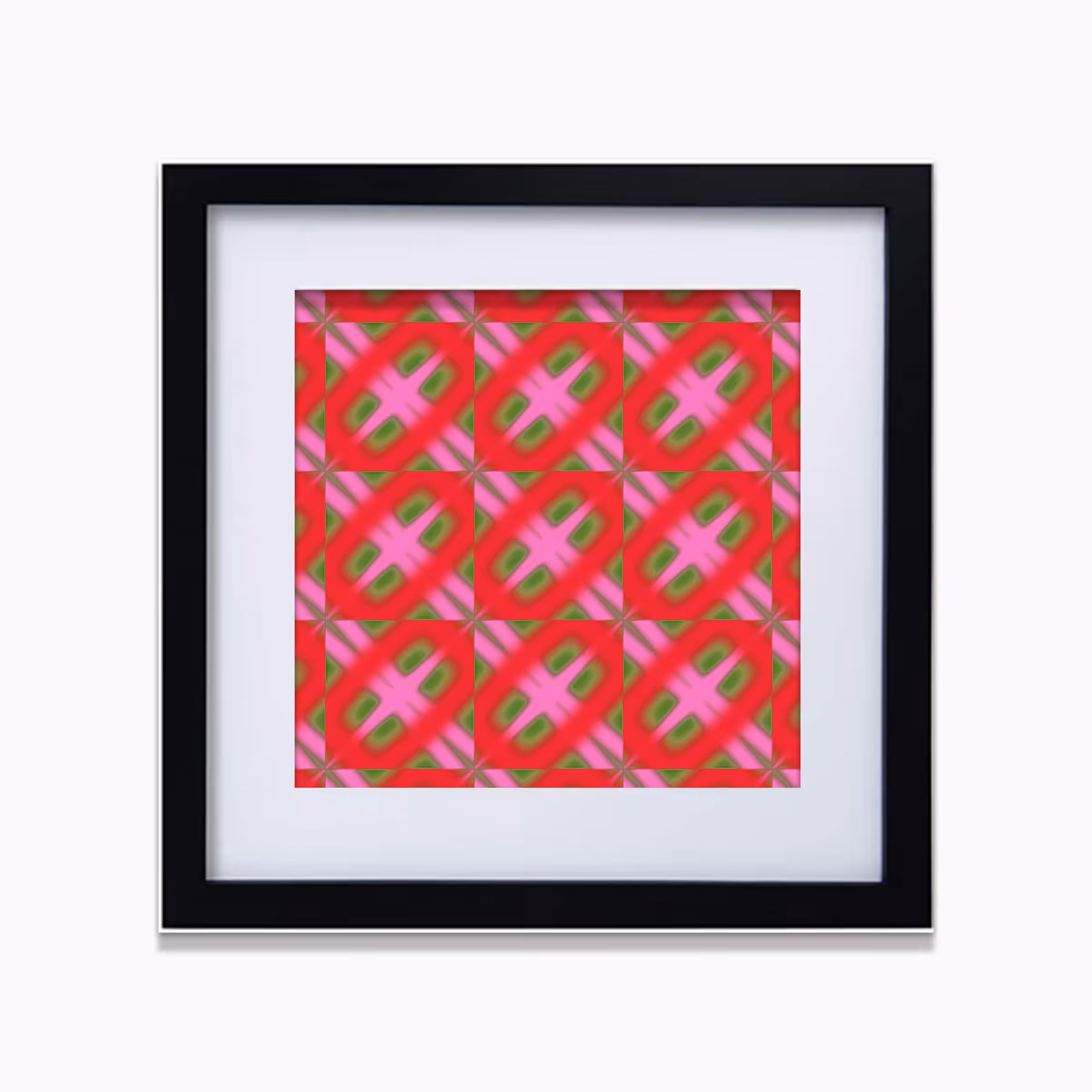 Shape Study 14