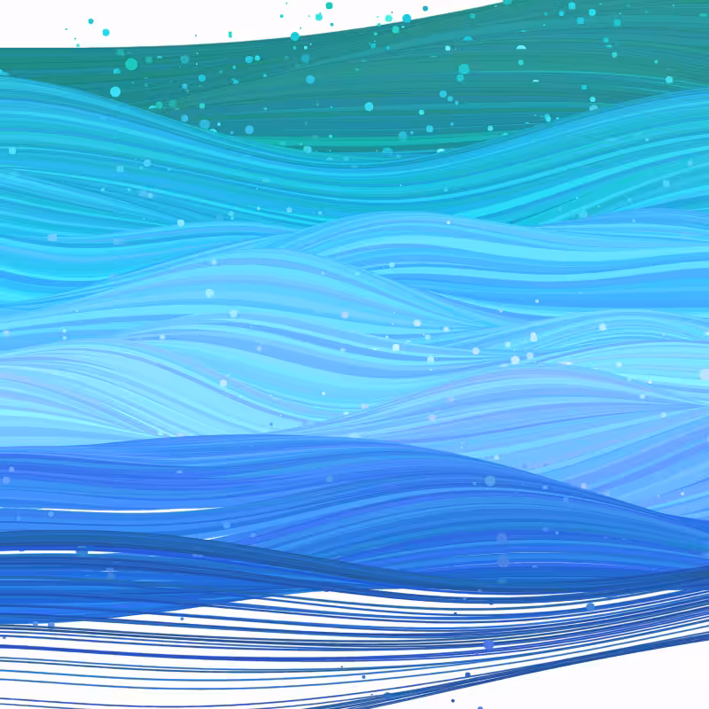 The Ocean Waves #56