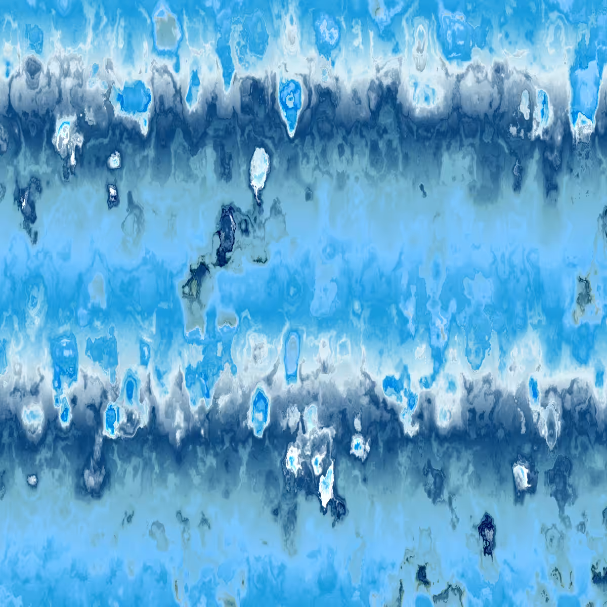 Impressions of the Ocean #19