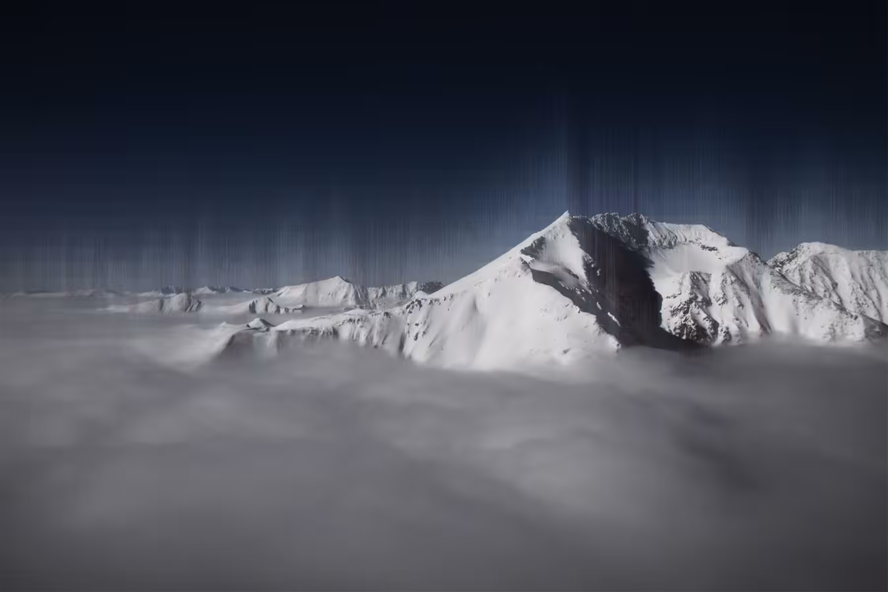 Chugach