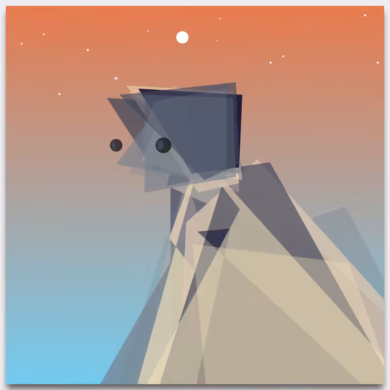 Humanoid #52