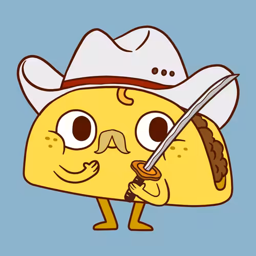 Taco #39