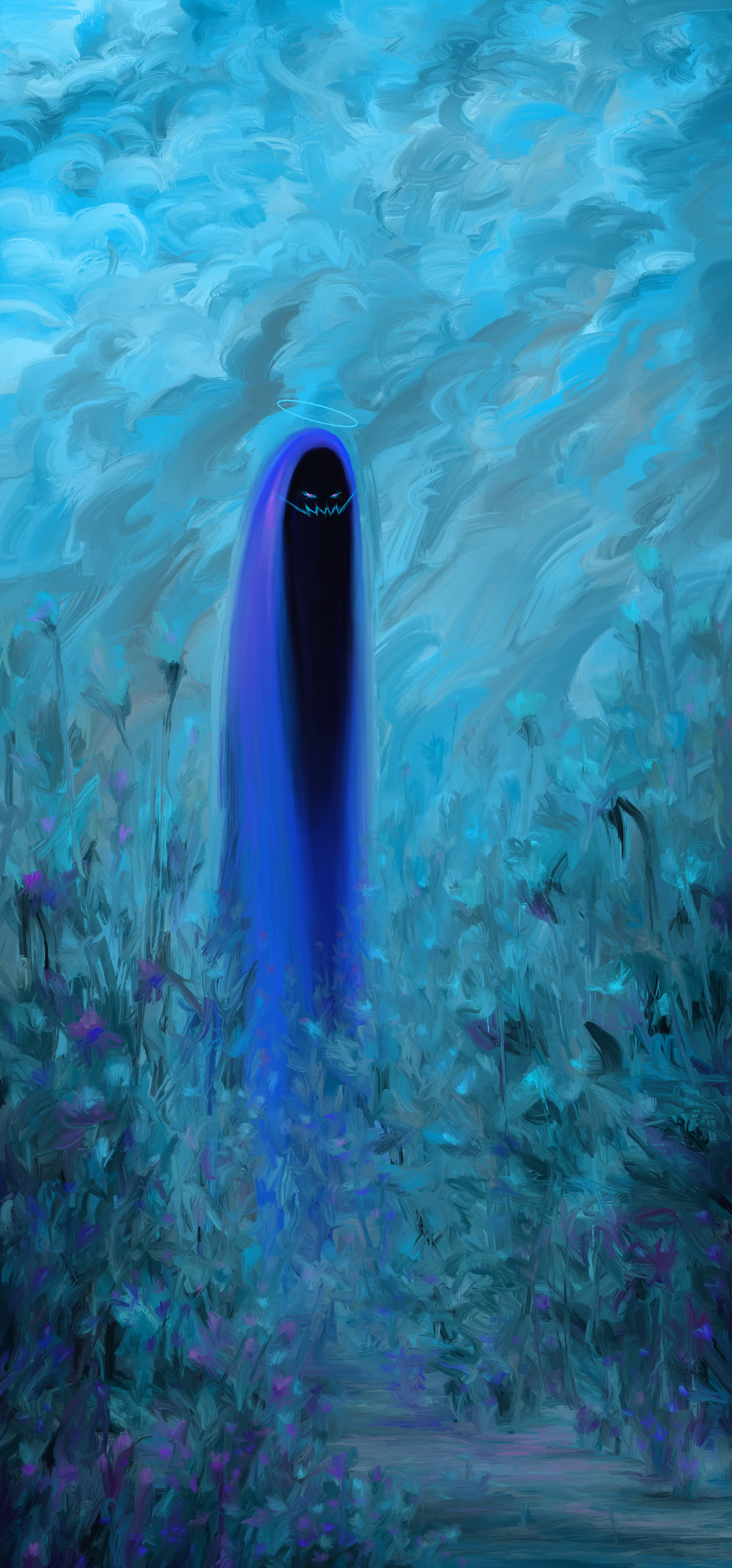 The Shadow