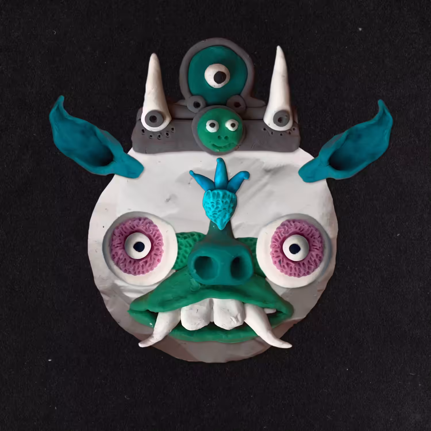 Goblin 0077: Musonius