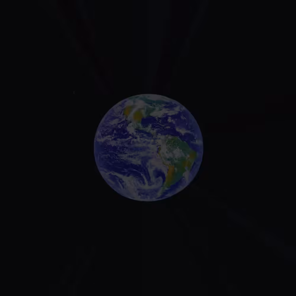 Earth upgrade