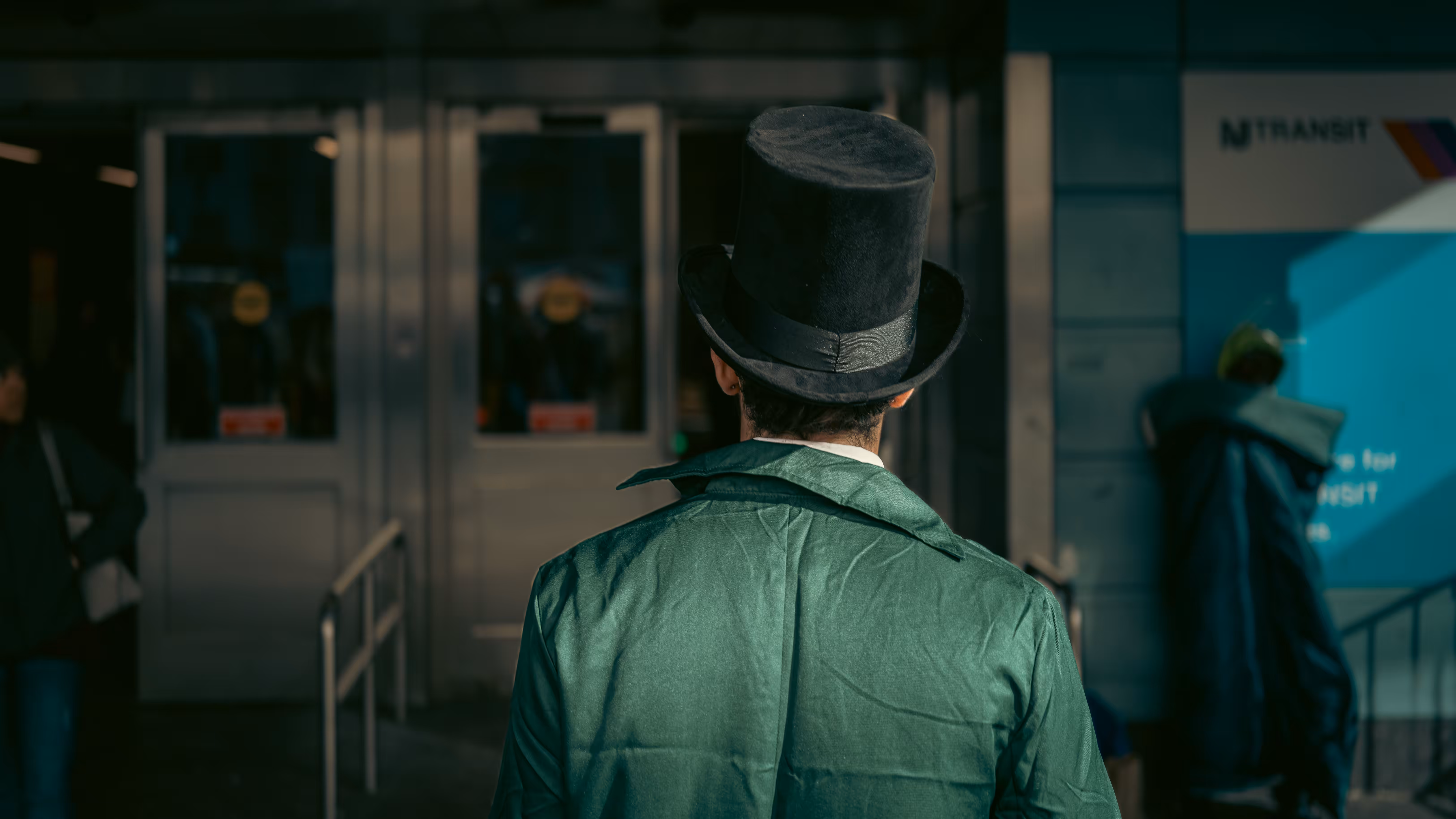 City Hats 239
