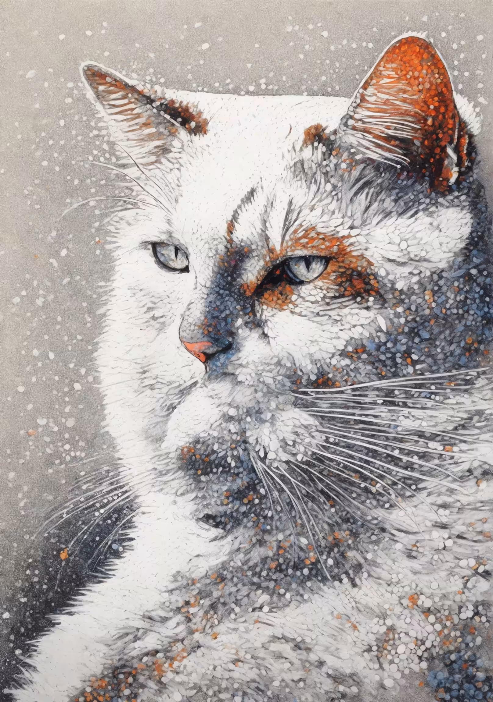 Snow Cat