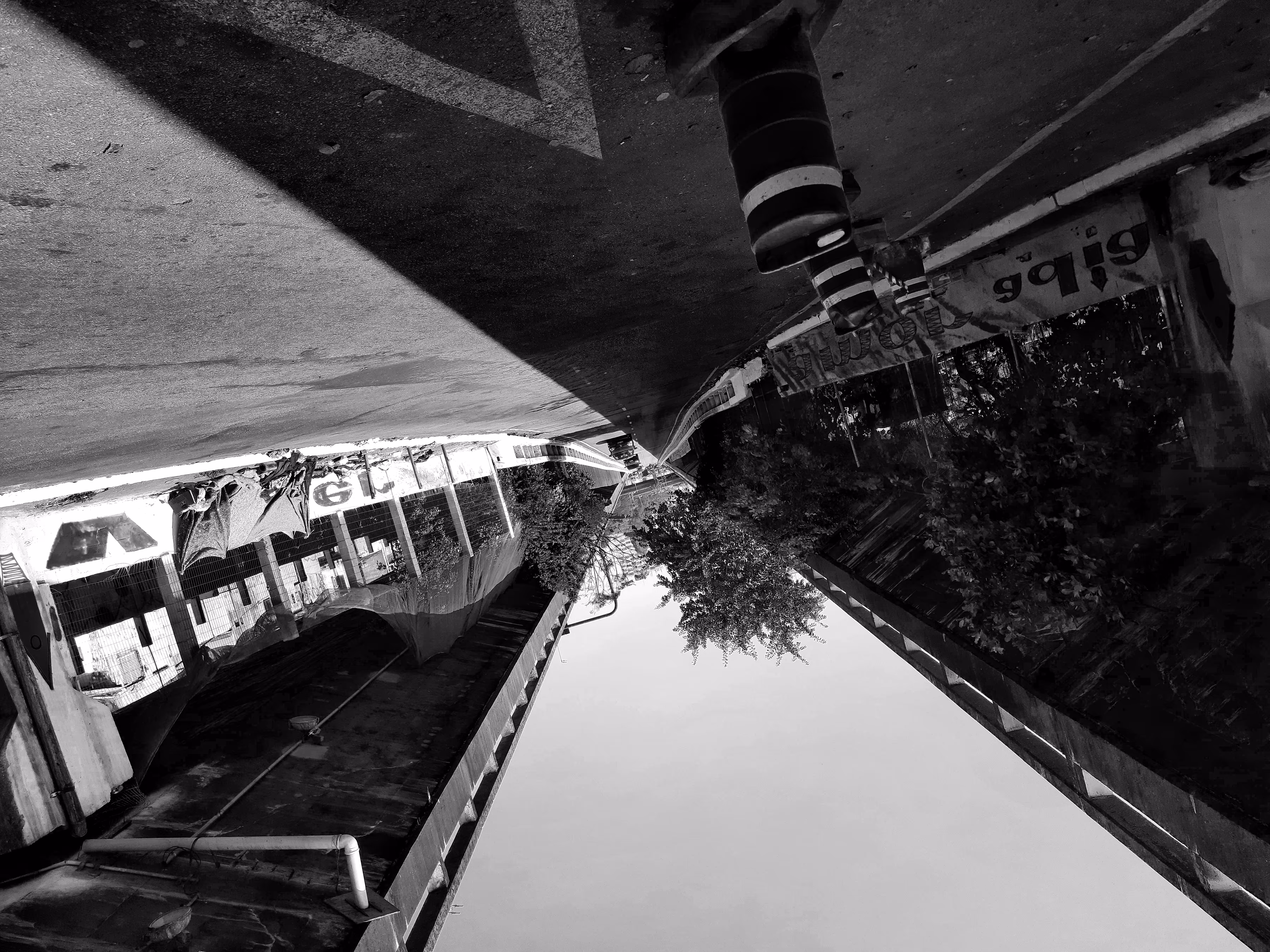 Geometric-City#1