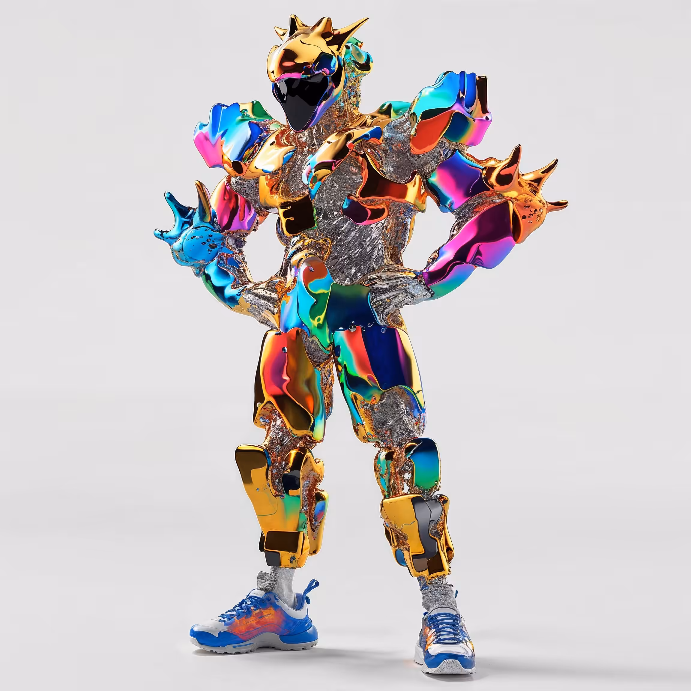 Avatars of 2027 #25