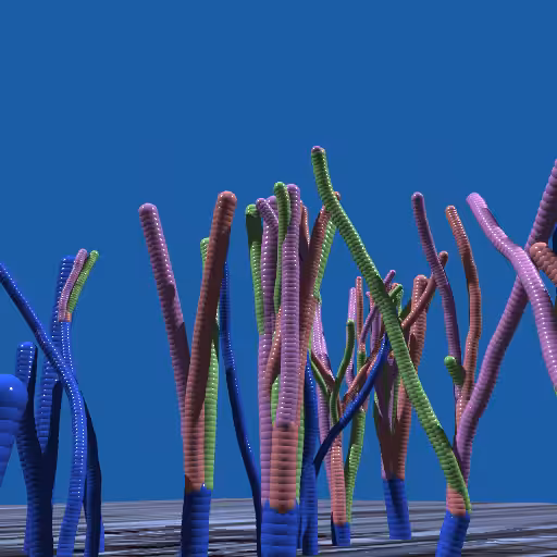 Flashy Dendrites v1.0 #51