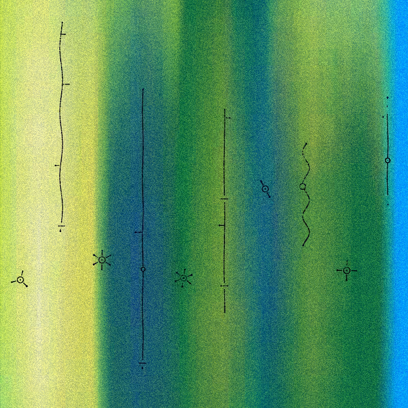 Vestige #89
