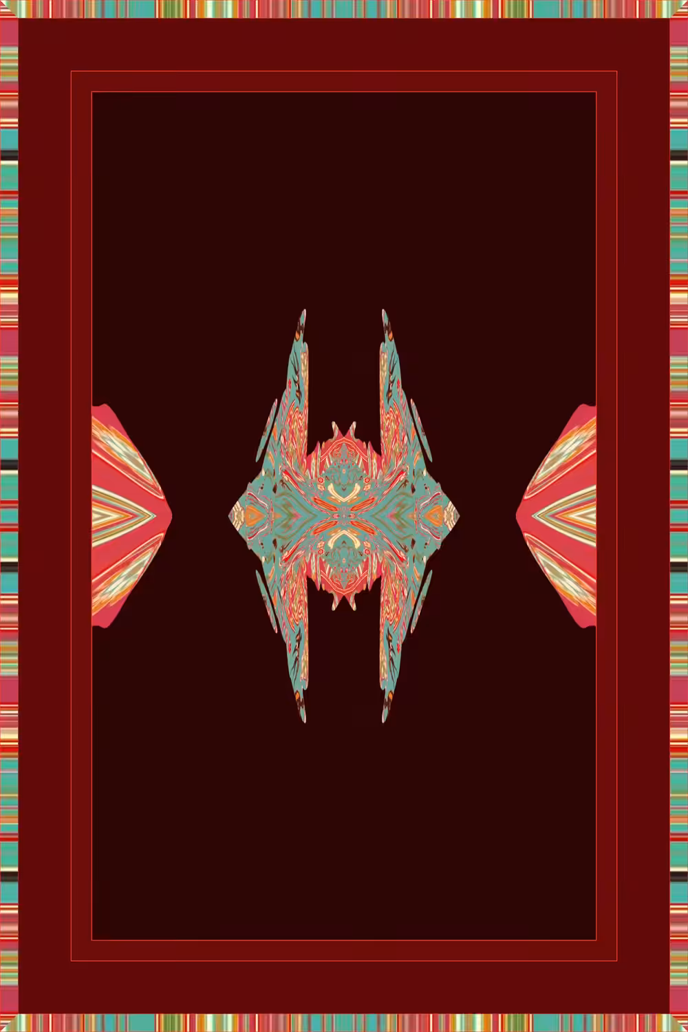 Flux 2.0 - Melting Carpets