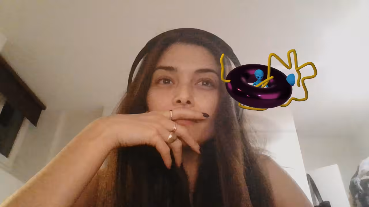 NFTUFOAR