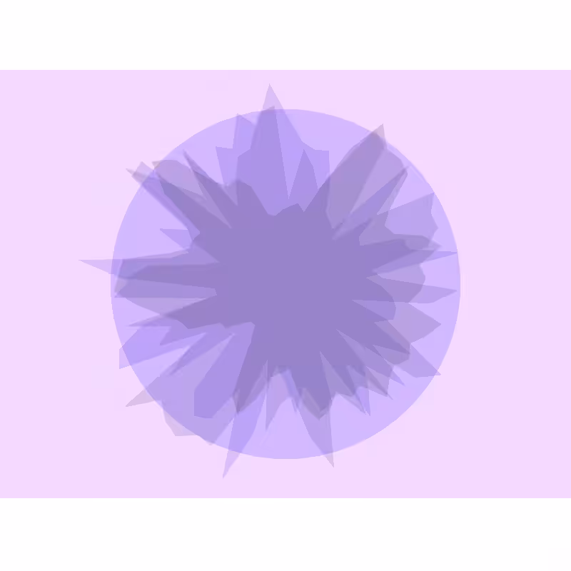 Accretion #6