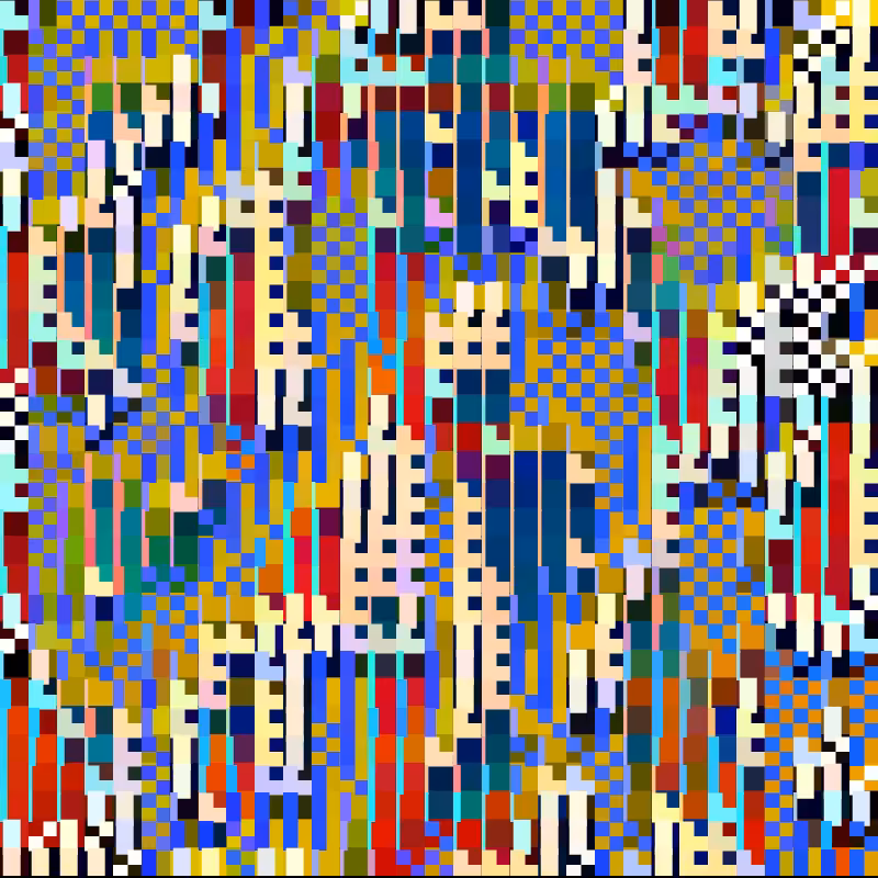 pixelfusion #56